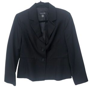 NWT Evan Picone Black Label blazer M 10